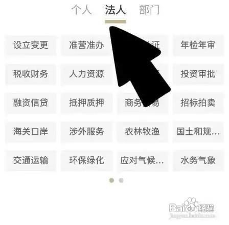 营业执照年审怎么年审