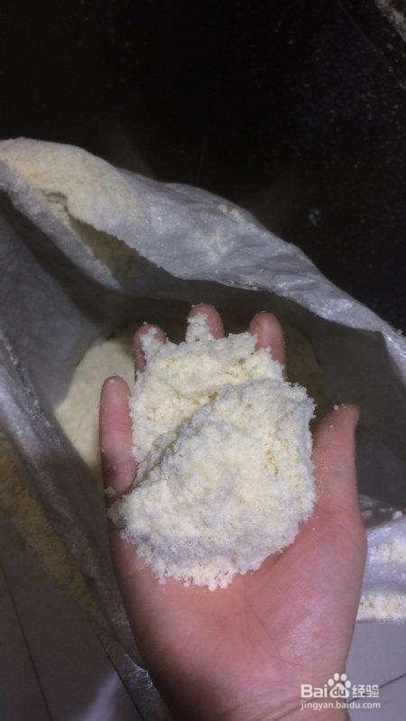 新鲜豆渣怎么打窝