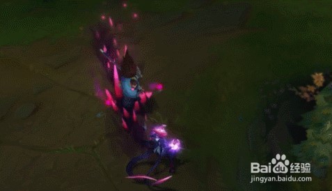 LOL寡妇重做预告