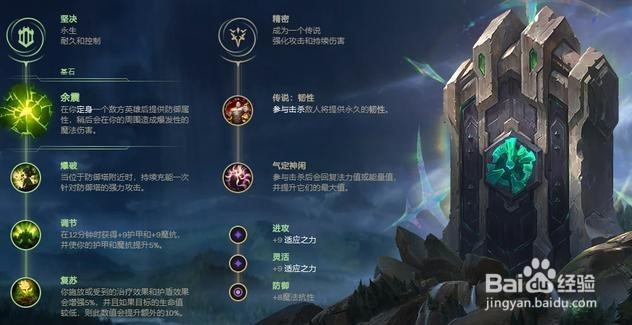 肉稻草人怎么出装