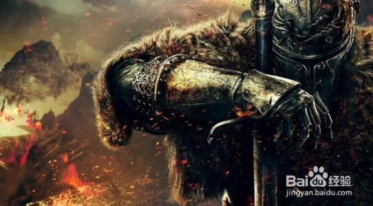 黑暗之魂全余烬的作用