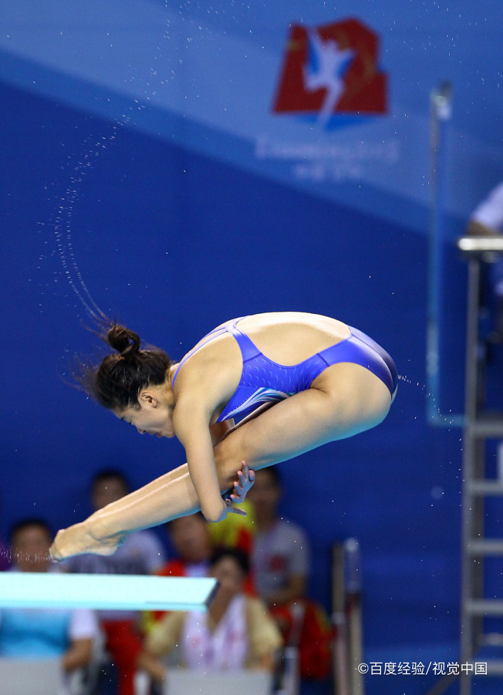 跳水怎么做到没有水花