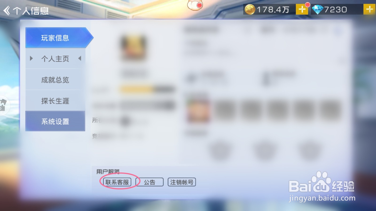 双生幻想如何查看处理进度