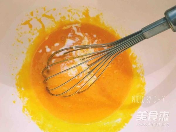 怎么拍都美的红丝绒蛋糕