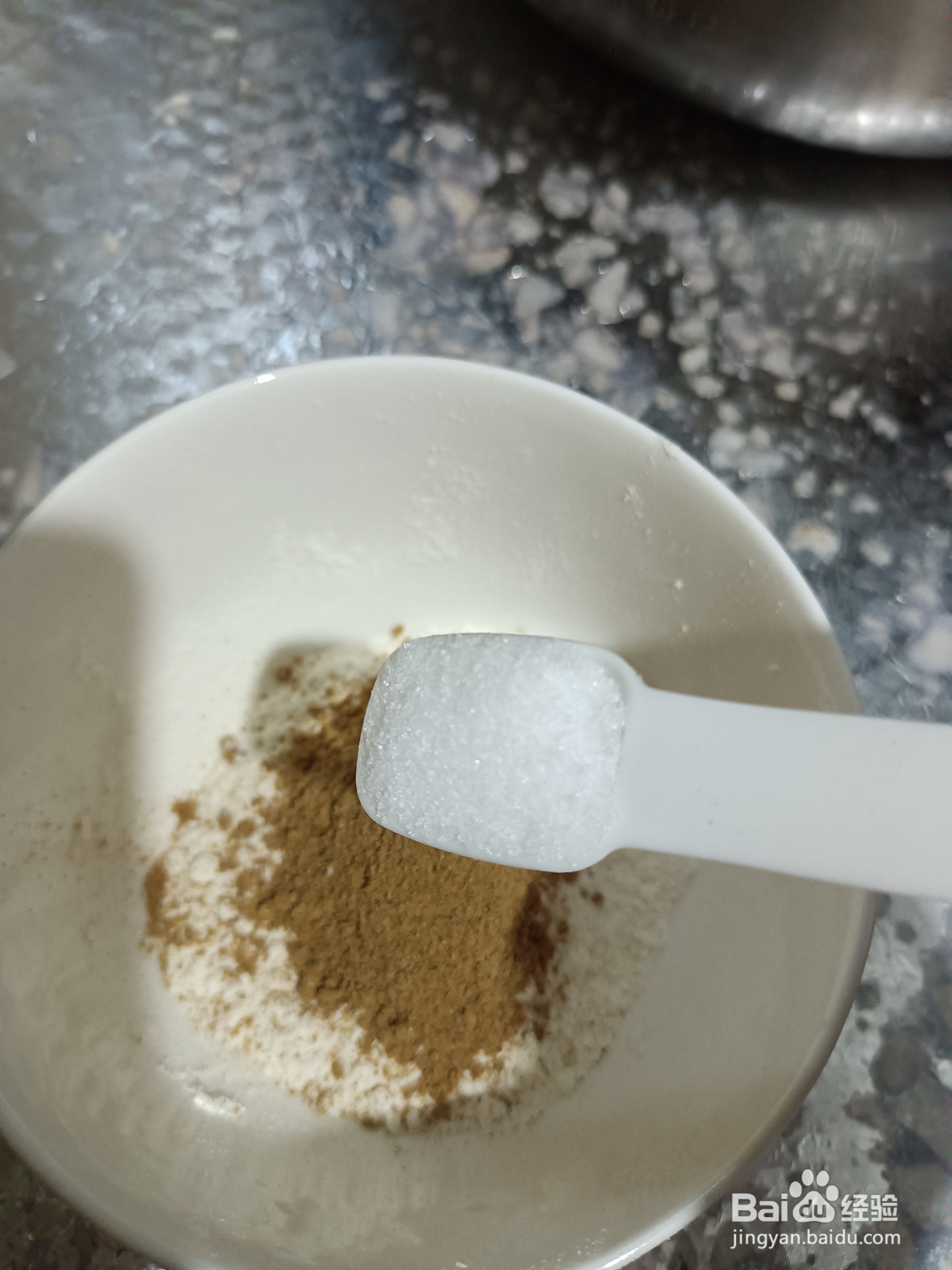 烙饼怎么样才能宣软、多层次？