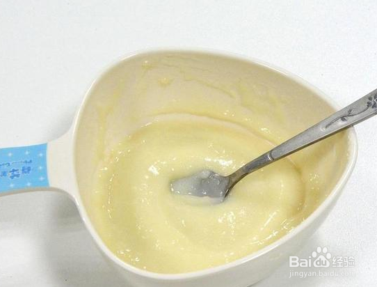 如何正确添加辅食？