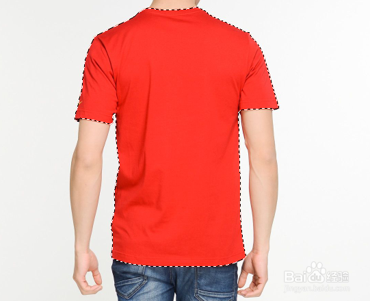 PS中怎样改变图片的颜色