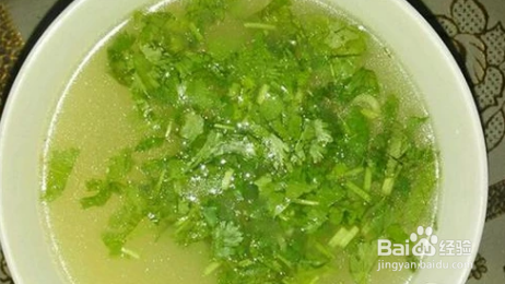 哪些食物适合感冒的宝宝食用？