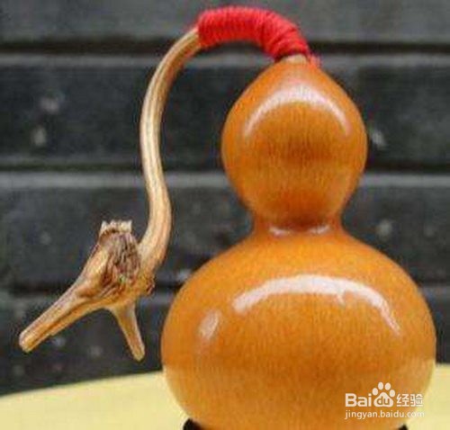 葫芦 做旧方法