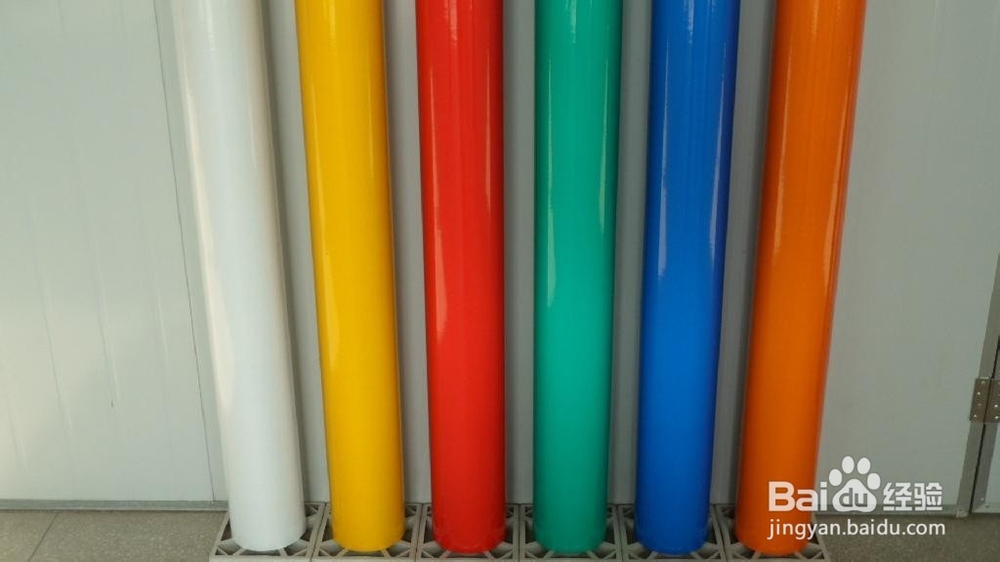 反光膜销售店面的创业分析