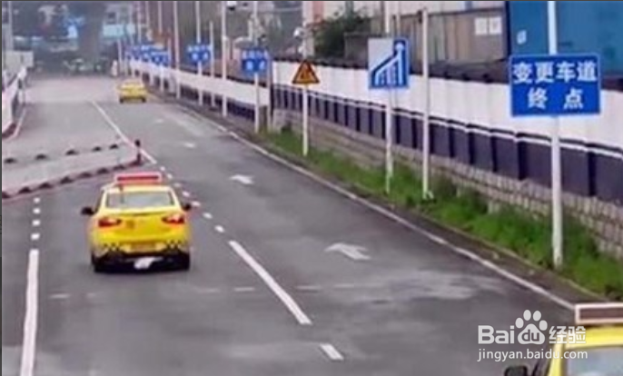 科目三容易挂科的地方有哪些