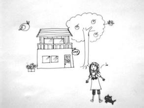 在咨询中绘画心理分析的应用步骤？