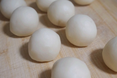 面粉能做什么小吃