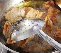 家常锅包肉的做法