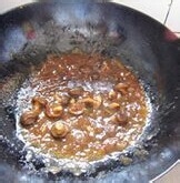 夹心豆腐的制作