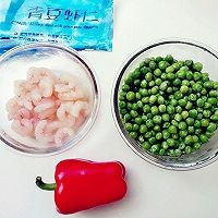 教你做青豆虾仁