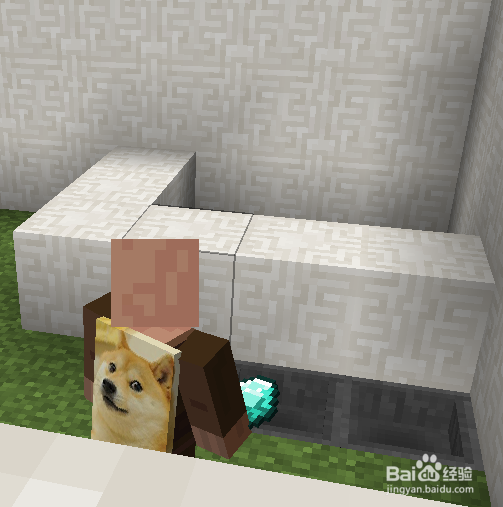 我的世界如何卖东西