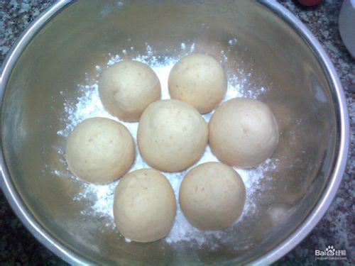 红薯燕麦馒头——给精面加点粗粮