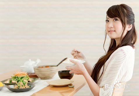 女性月经期的注意事项