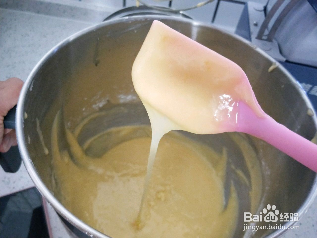 原味玛德琳怎么做