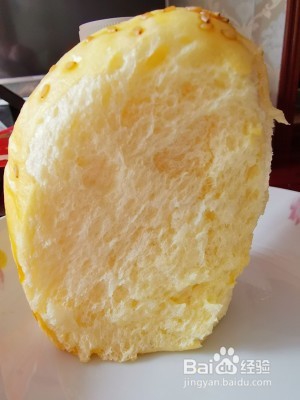 如何制作蒸面包