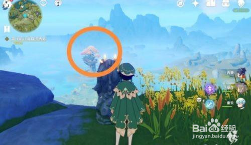 原神无妄坡石像点亮顺序是什么？