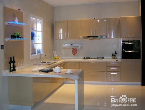 如何打造智能健康厨房?