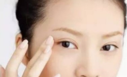 怎样消除眼袋