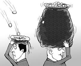 钱不多怎么才能一直用高档的东西