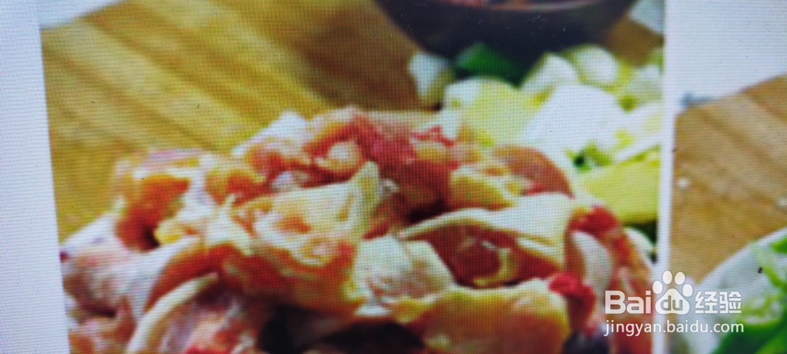 香辣鸡煲的做法
