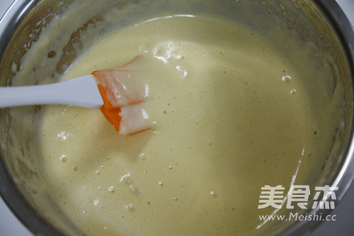 蛋糕的做法大全（蜂蜜蛋糕）