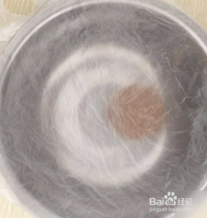 倒流香的制作方法