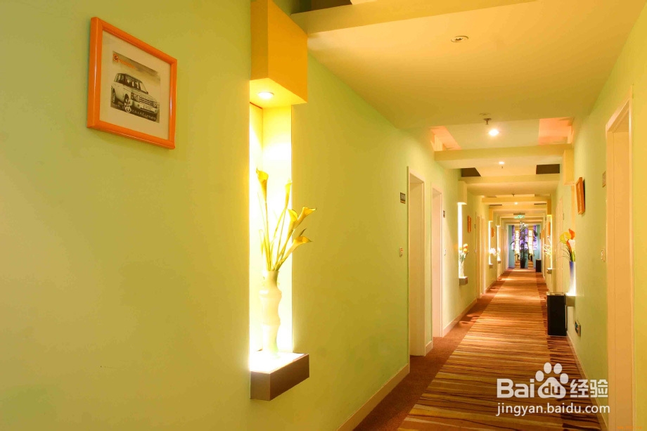 7天连锁酒店会员预订前小技巧