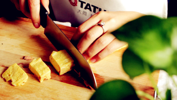 摩羯座—超能大白便当