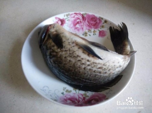 红烧鲫鱼的做法窍门
