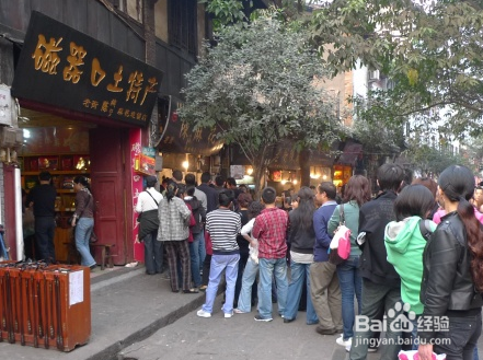 吃货之旅——美食在哪里：[1]重庆篇