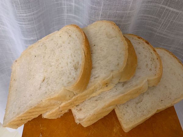100黑胡椒吐司