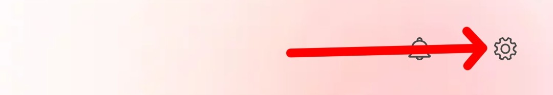 爱彼此APP中如何查找账号与安全