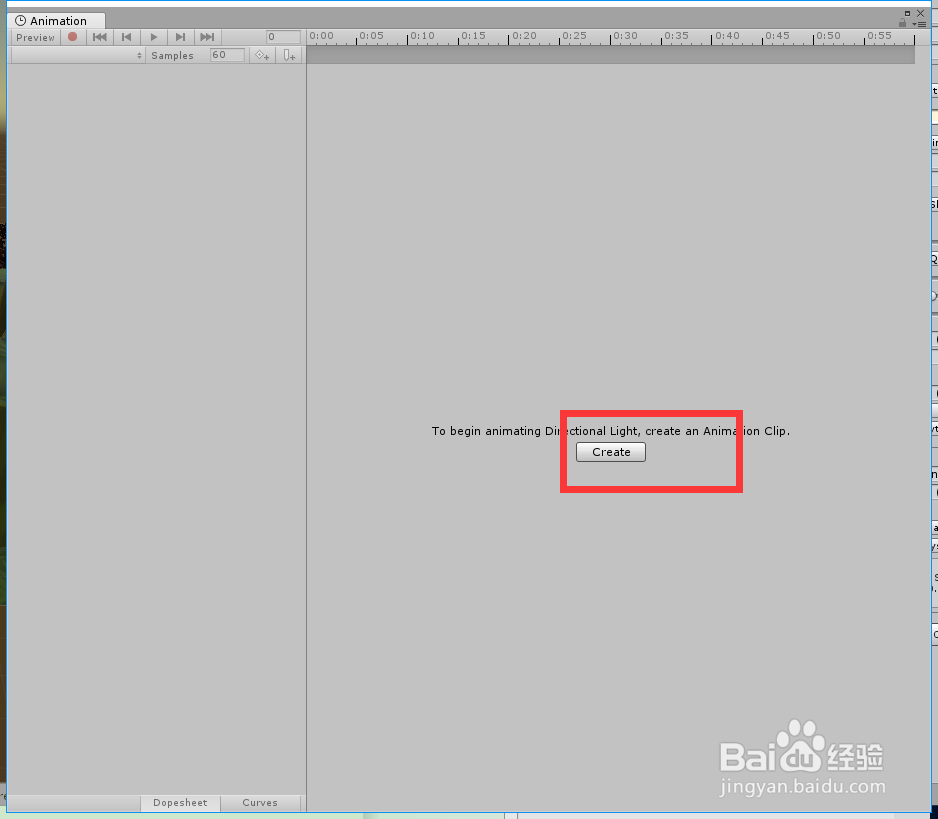 Unity3D如何用动画器做一个昼夜系统