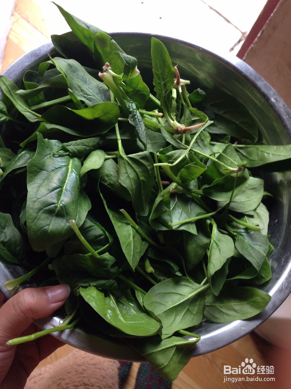 diy西瓜形状馒头