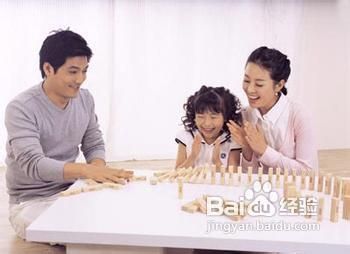 与宝宝做亲子游戏之动手版