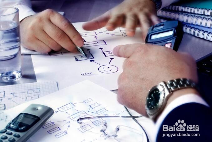 新手成功创业的8个建议