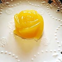 如何制作橙奶果冻