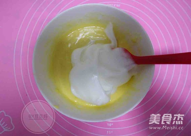 6寸超详细斑马纹戚风