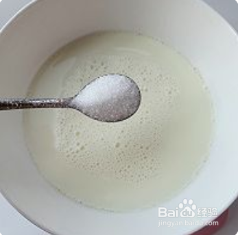 怎么做好吃的炸鲜奶