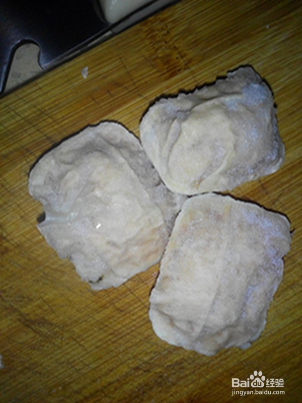 剩鸡骨熬白菜
