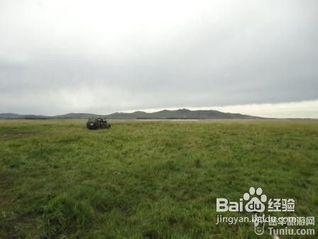 丰宁坝上草原游记