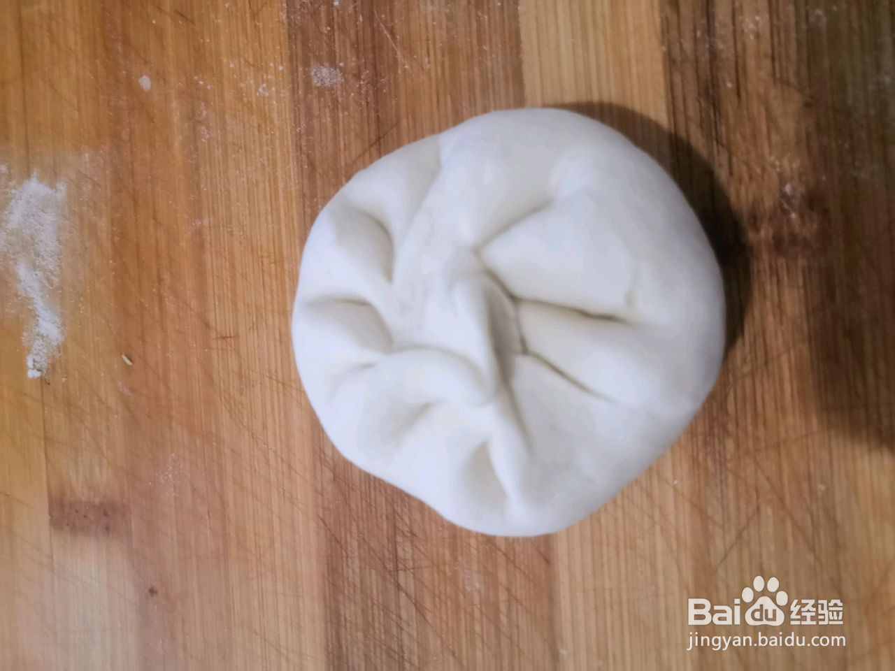 家庭版肉夹馍的做法