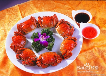 大闸蟹怎么挑选 如何保存怎么吃