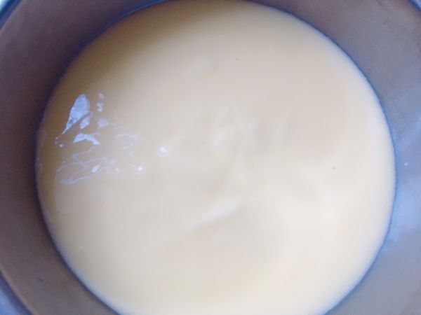 日式重乳酪蛋糕